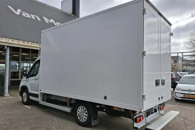 Maxus eDeliver9 (2024) thumbnail 6