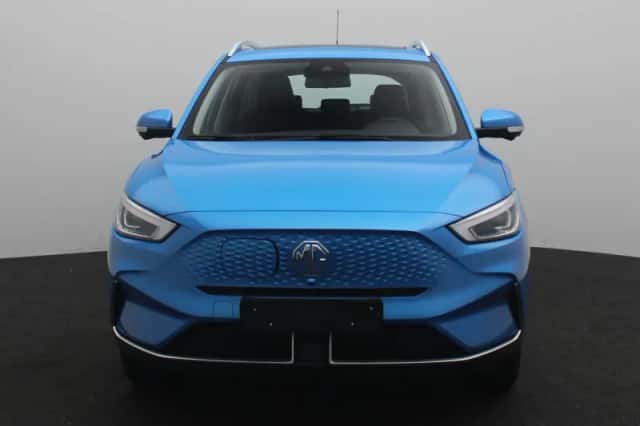 MG ZS EV (2025) thumbnail 5