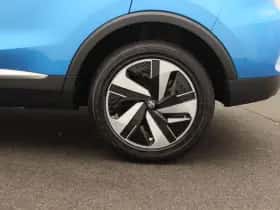 MG ZS EV (2025) thumbnail 8