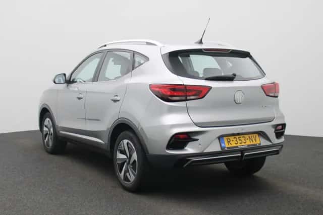 MG ZS EV (2022) thumbnail 2