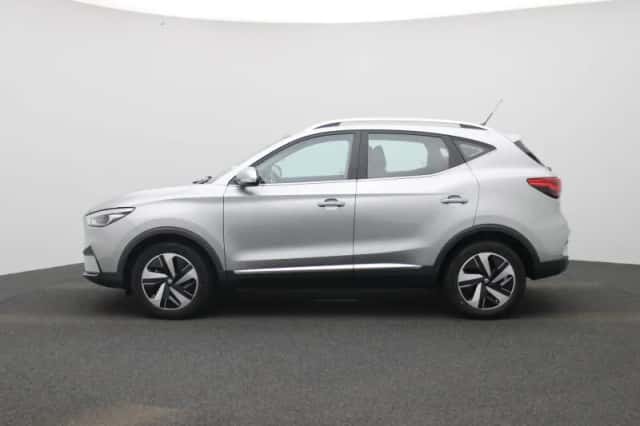 MG ZS EV (2022) thumbnail 4