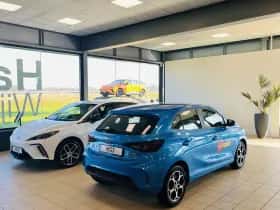 MG ZS EV (2022) thumbnail 37