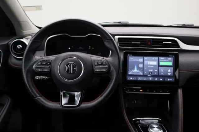 MG ZS EV (2022) thumbnail 7