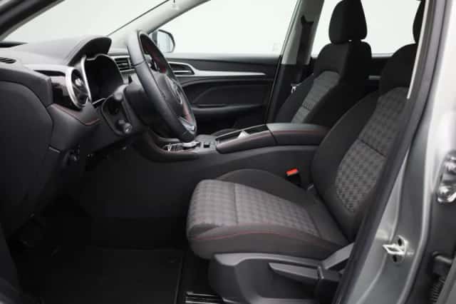 MG ZS EV (2022) thumbnail 9