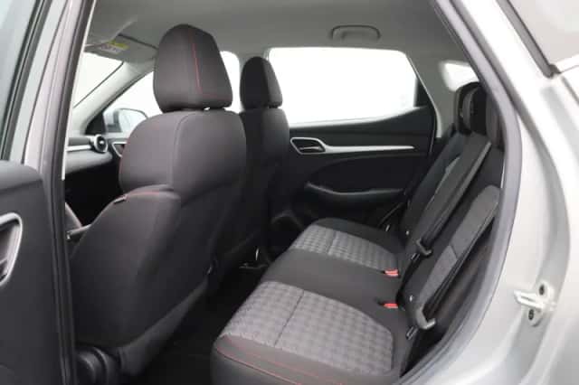 MG ZS EV (2022) thumbnail 10