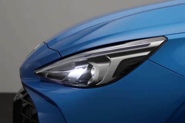 MG MG3 (2025) thumbnail 15