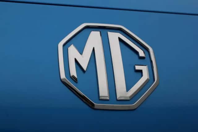 MG MG3 (2025) thumbnail 35