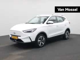 MG ZS EV (2023)