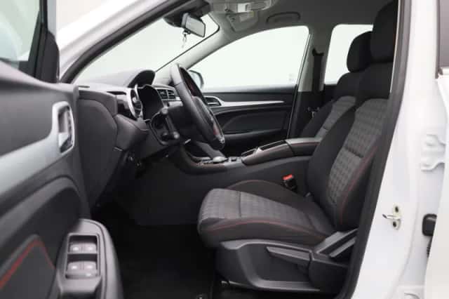 MG ZS EV (2023) thumbnail 11