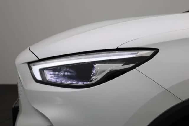 MG ZS EV (2023) thumbnail 15