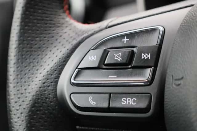 MG ZS EV (2023) thumbnail 17