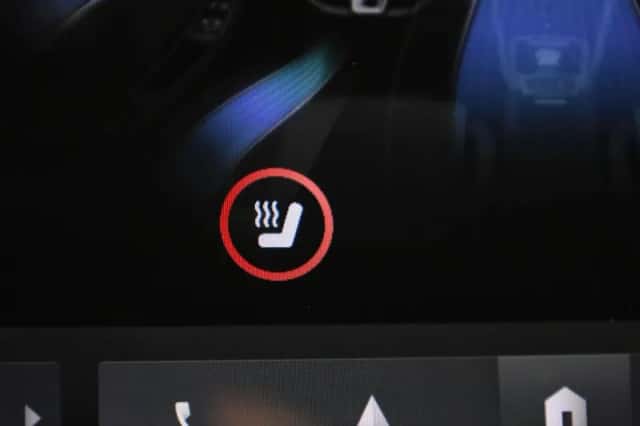 MG ZS EV (2023) thumbnail 20