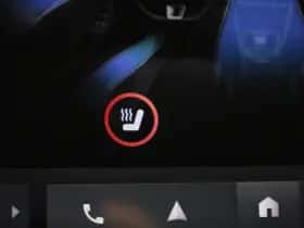 MG ZS EV (2023) thumbnail 20