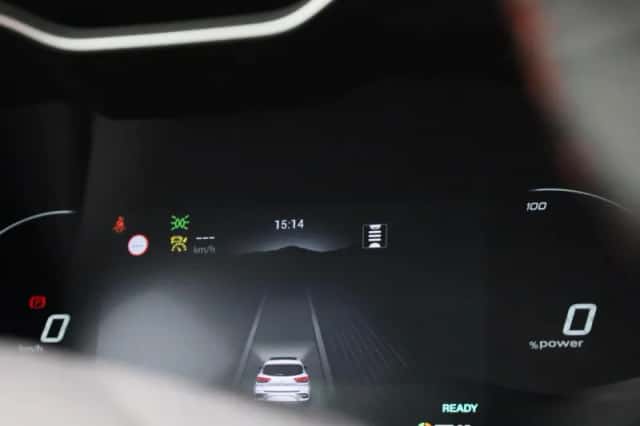 MG ZS EV (2023) thumbnail 26