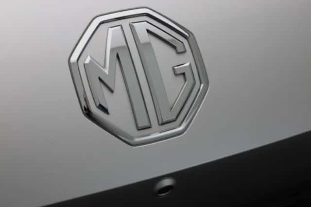 MG MG4 (2023) thumbnail 31