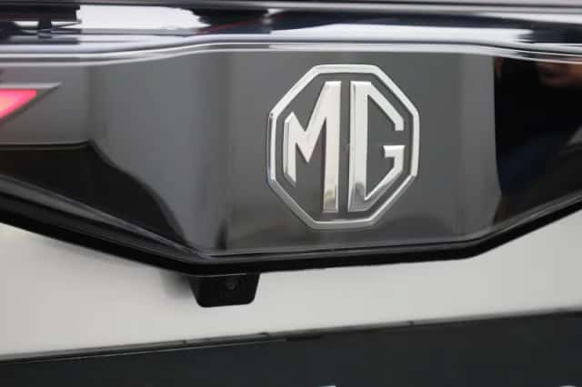 MG MG4 (2023) thumbnail 36