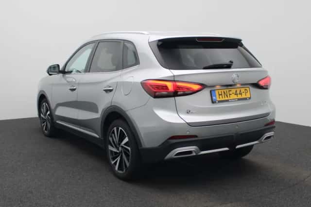 MG ZS (2025) thumbnail 2