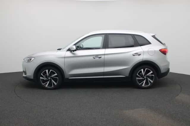 MG ZS (2025) thumbnail 4