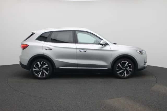 MG ZS (2025) thumbnail 6