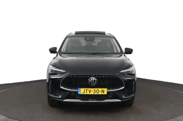MG MG HS (2023) thumbnail 13