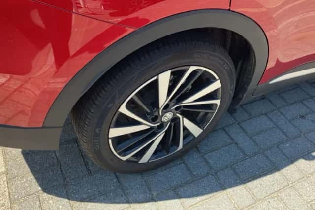 MG ZS (2025) thumbnail 6
