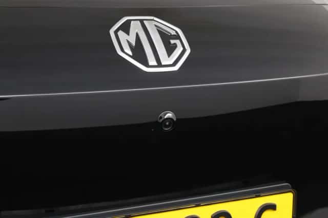 MG MGS5 EV (2025) thumbnail 29