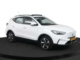MG ZS EV (2023) thumbnail 11