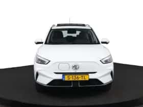 MG ZS EV (2023) thumbnail 12