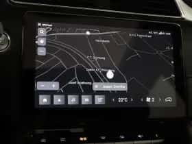 MG ZS EV (2023) thumbnail 21