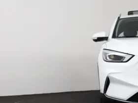 MG ZS EV (2023) thumbnail 28