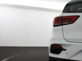 MG ZS EV (2023) thumbnail 35