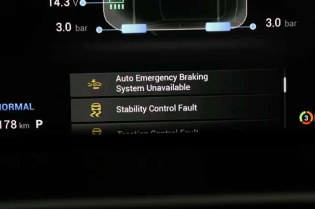 MG ZS EV (2023) thumbnail 45