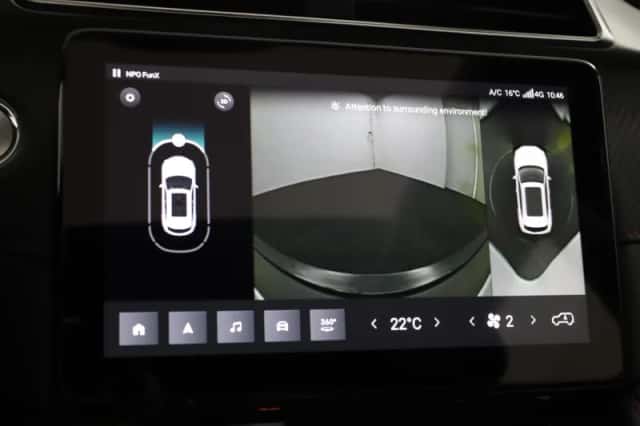 MG ZS EV (2023) thumbnail 6