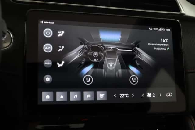 MG ZS EV (2023) thumbnail 52