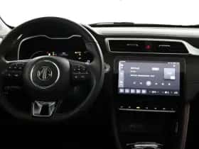 MG ZS EV (2023) thumbnail 59