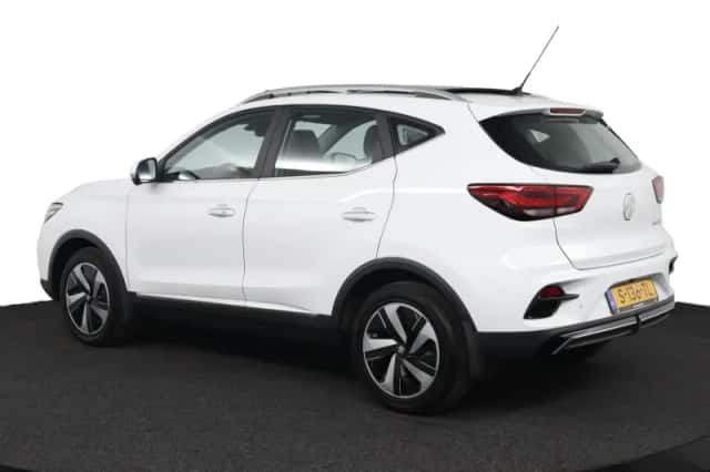 MG ZS EV (2023) thumbnail 9