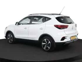 MG ZS EV (2023) thumbnail 9