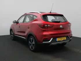 MG ZS EV (2020) thumbnail 2