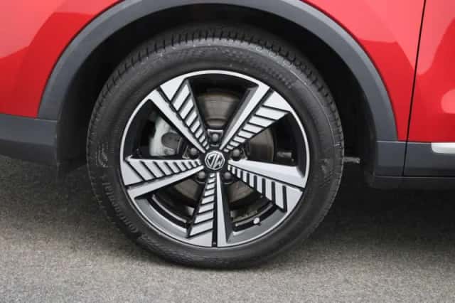 MG ZS EV (2020) thumbnail 11