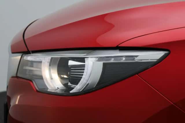 MG ZS EV (2020) thumbnail 12