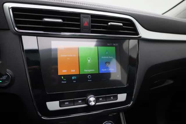 MG ZS EV (2020) thumbnail 14