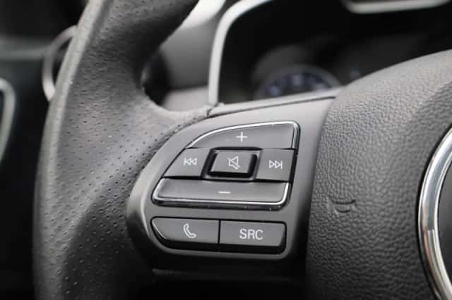 MG ZS EV (2020) thumbnail 19