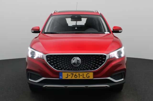 MG ZS EV (2020) thumbnail 3