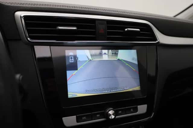 MG ZS EV (2020) thumbnail 26
