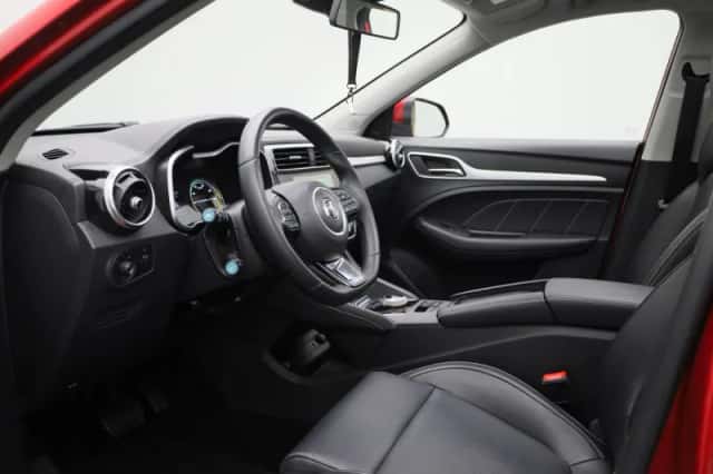 MG ZS EV (2020) thumbnail 28