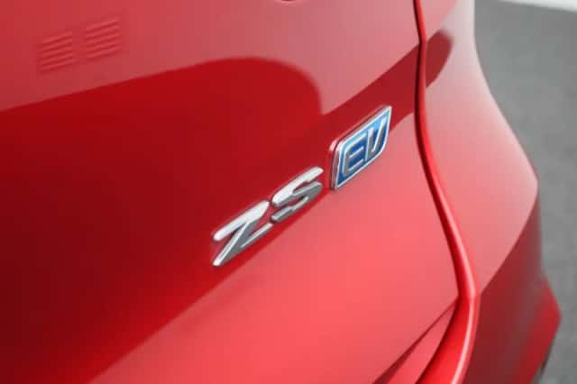 MG ZS EV (2020) thumbnail 29