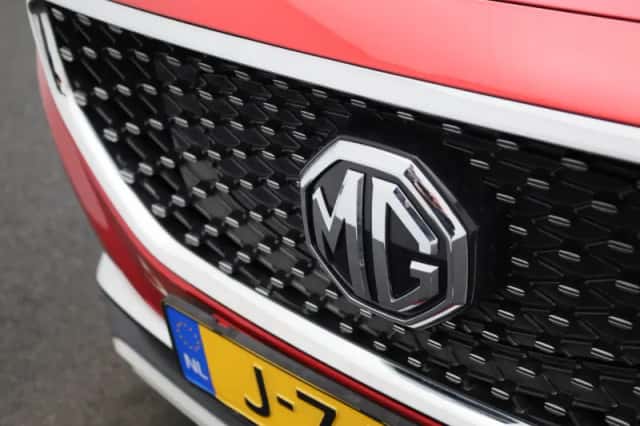 MG ZS EV (2020) thumbnail 35