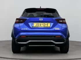 Nissan Juke (2025) thumbnail 3
