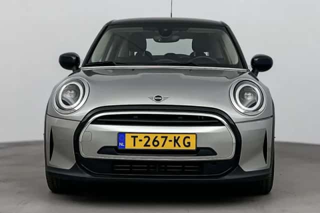 MINI 5-deurs (2023) thumbnail 5