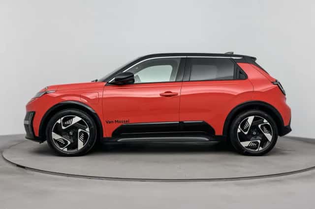 Nissan Micra (2026) thumbnail 2